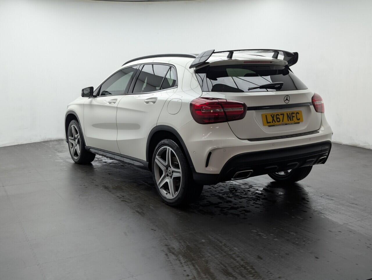 Used Mercedes-Benz A-Class for sale - 76728832: Photo 6