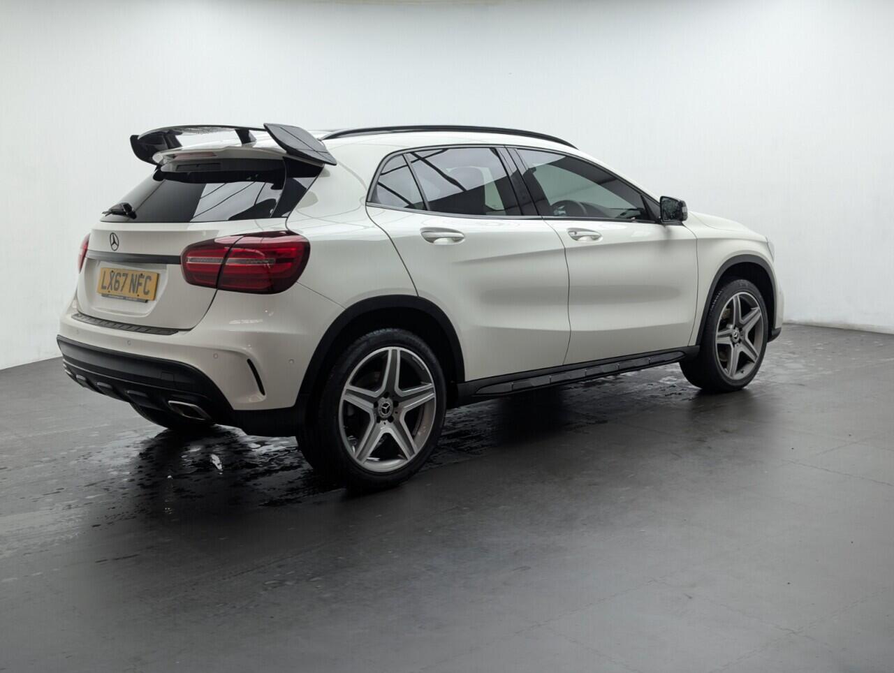 Used Mercedes-Benz A-Class for sale - 76728832: Photo 8