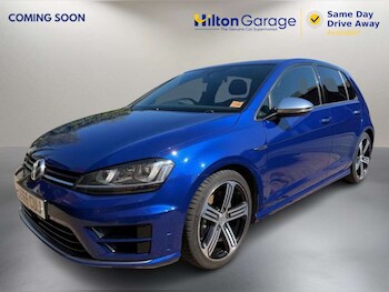 Used Volkswagen Golf 2016 for sale - 78371334: Photo