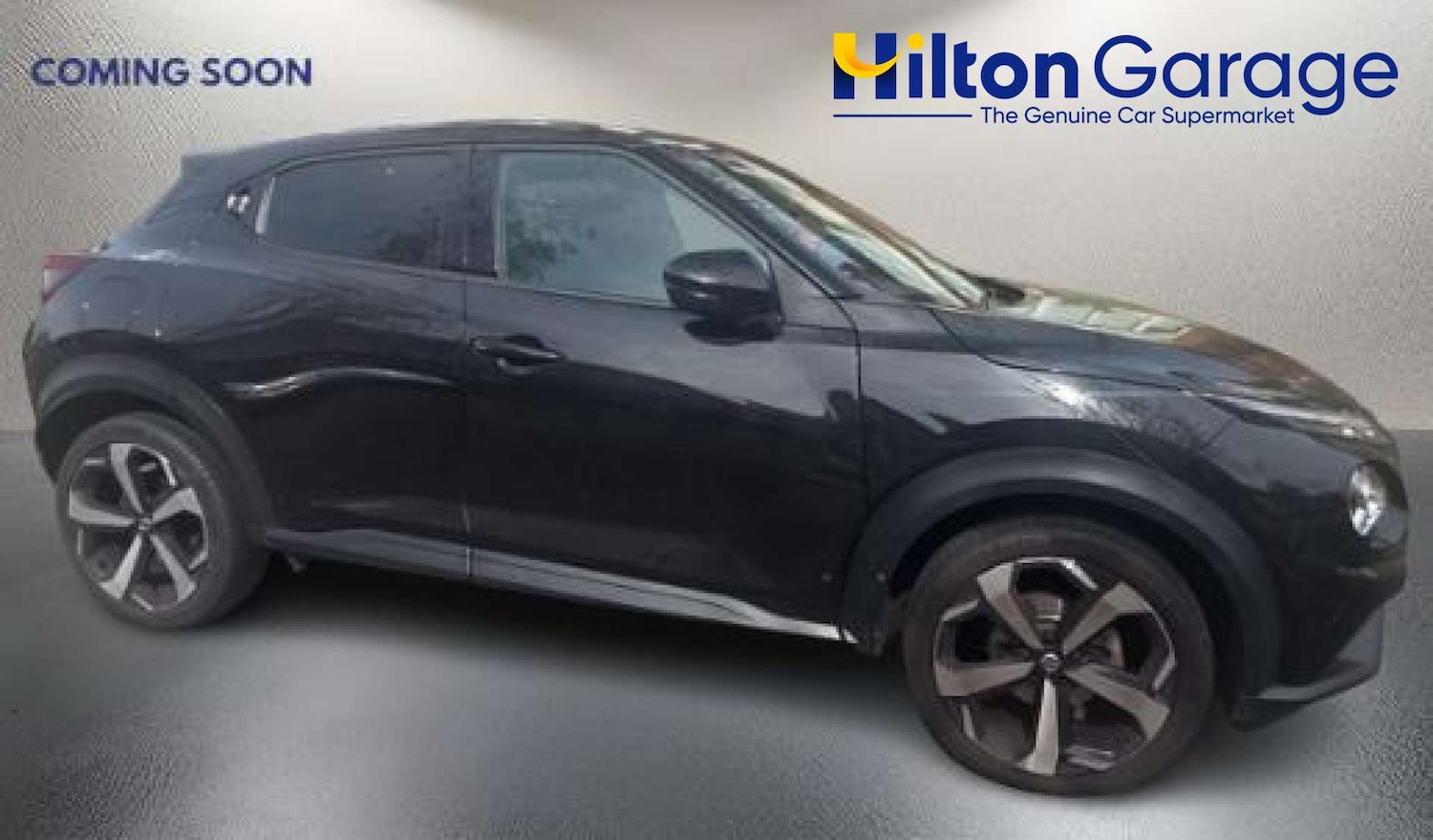 Used Nissan Juke 2020 for sale - 78179586: Photo 1