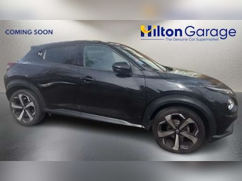 Used Nissan Juke 2020 for sale - 78179586: Photo