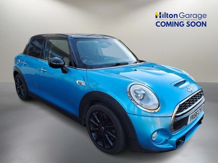 Used MINI Hatch 2016 for sale - 76607879: Photo 1