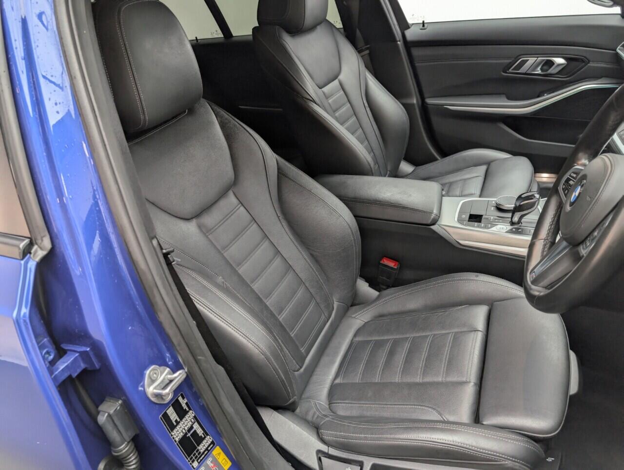 Used BMW 3 Series 2020 for sale - 76424617: Photo 12