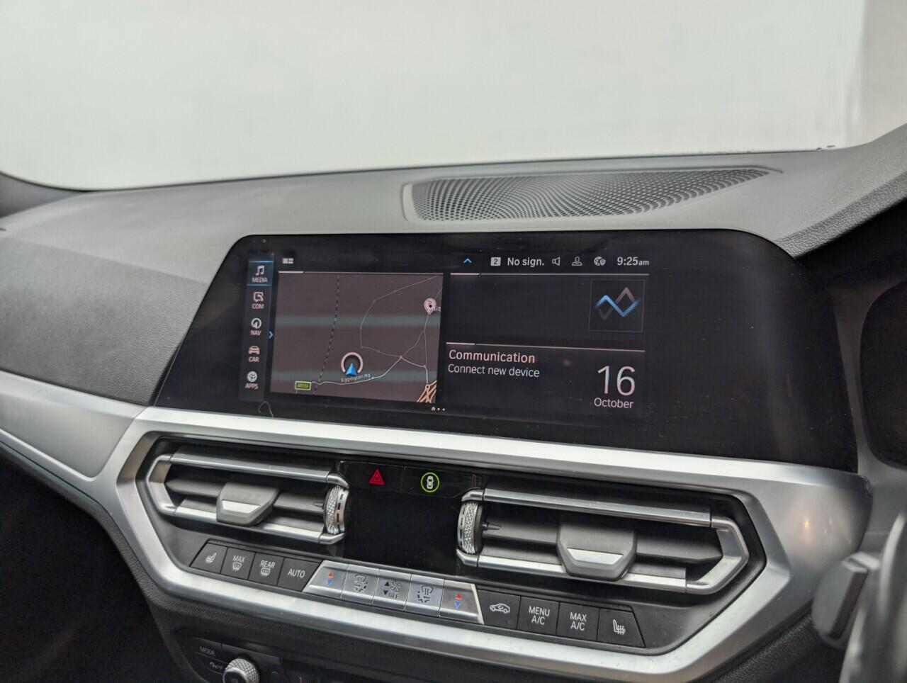 Used BMW 3 Series 2020 for sale - 76424617: Photo 14