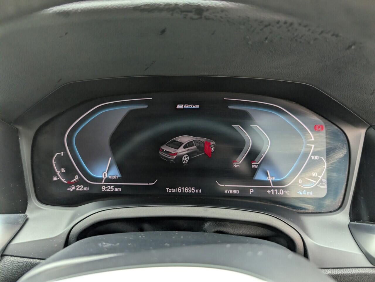 Used BMW 3 Series 2020 for sale - 76424617: Photo 17