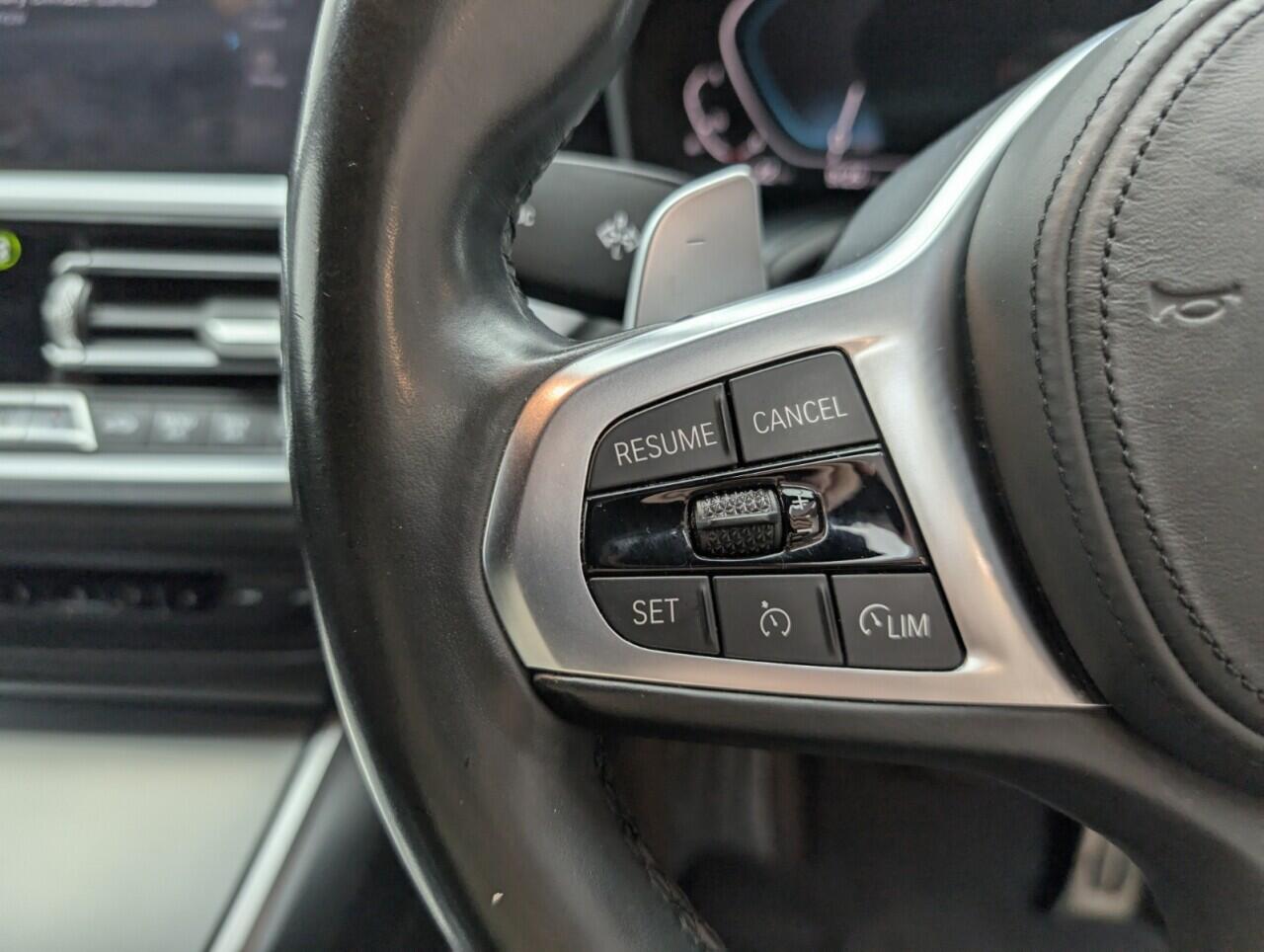 Used BMW 3 Series 2020 for sale - 76424617: Photo 18