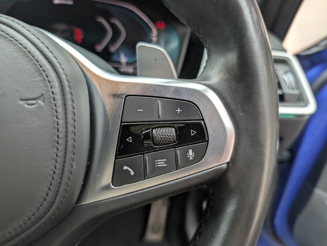 Used BMW 3 Series 2020 for sale - 76424617: Photo 19