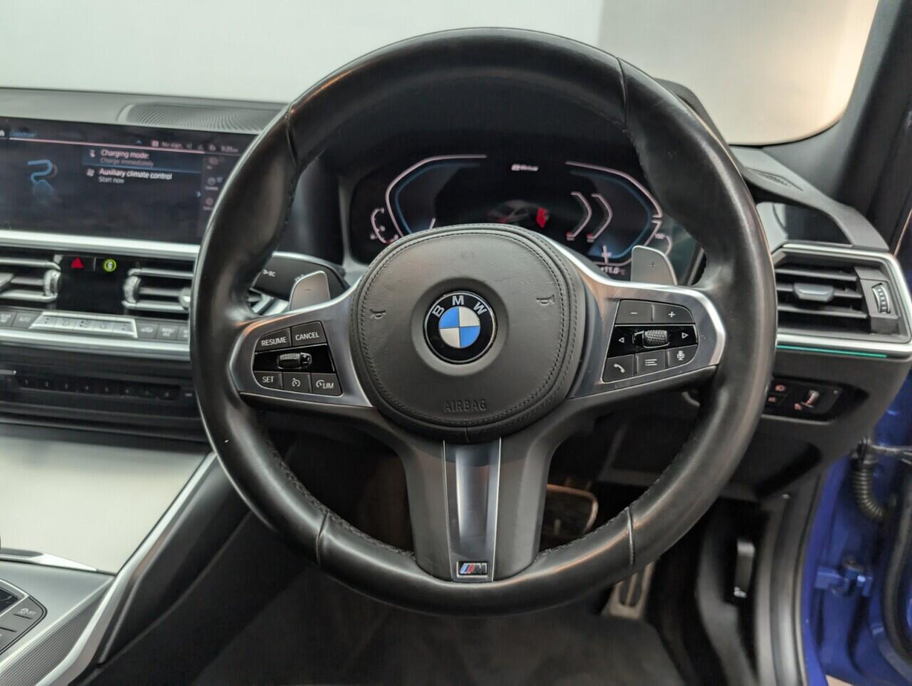 Used BMW 3 Series 2020 for sale - 76424617: Photo 22