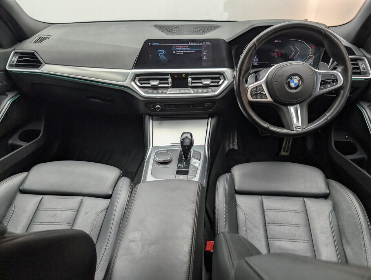 Used BMW 3 Series 2020 for sale - 76424617: Photo 23