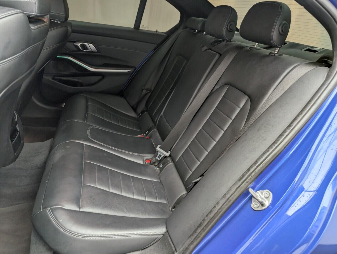 Used BMW 3 Series 2020 for sale - 76424617: Photo 26