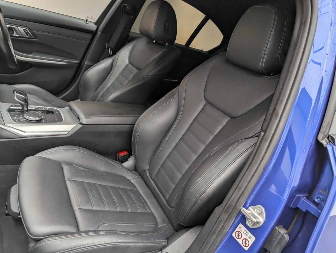 Used BMW 3 Series 2020 for sale - 76424617: Photo 27