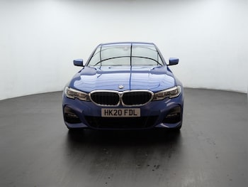 Used BMW 3 Series 2020 for sale - 76424617: Photo
