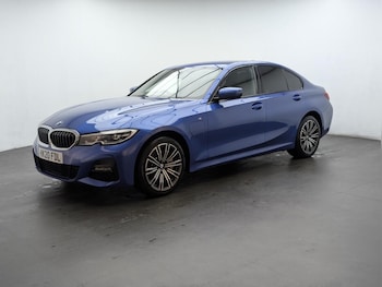 Used BMW 3 Series 2020 for sale - 76424617: Photo