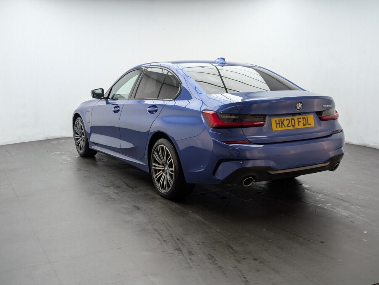 Used BMW 3 Series 2020 for sale - 76424617: Photo 6