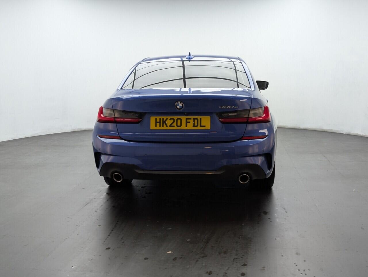 Used BMW 3 Series 2020 for sale - 76424617: Photo 7