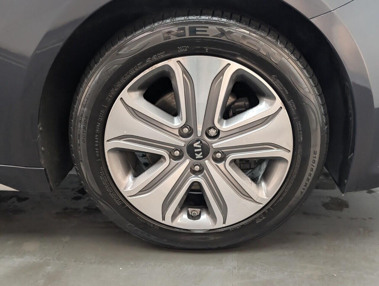 Used Kia Optima 2016 for sale - 76521578: Photo 10