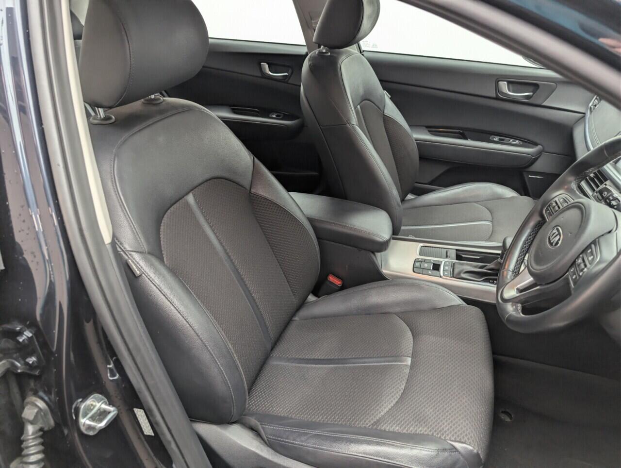 Used Kia Optima 2016 for sale - 76521578: Photo 12