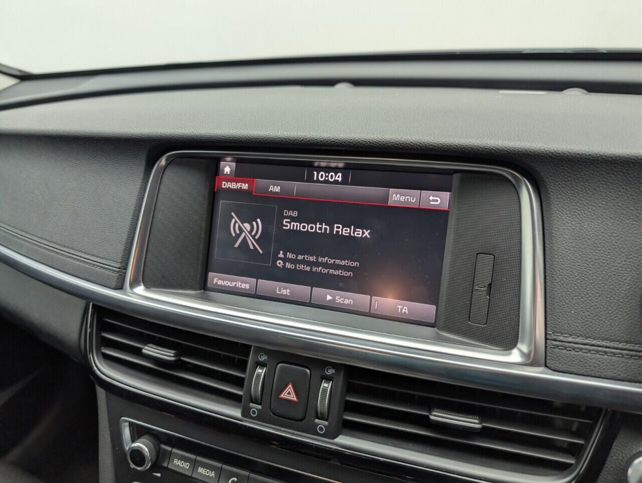 Used Kia Optima 2016 for sale - 76521578: Photo 13