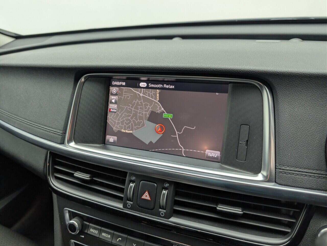 Used Kia Optima 2016 for sale - 76521578: Photo 14