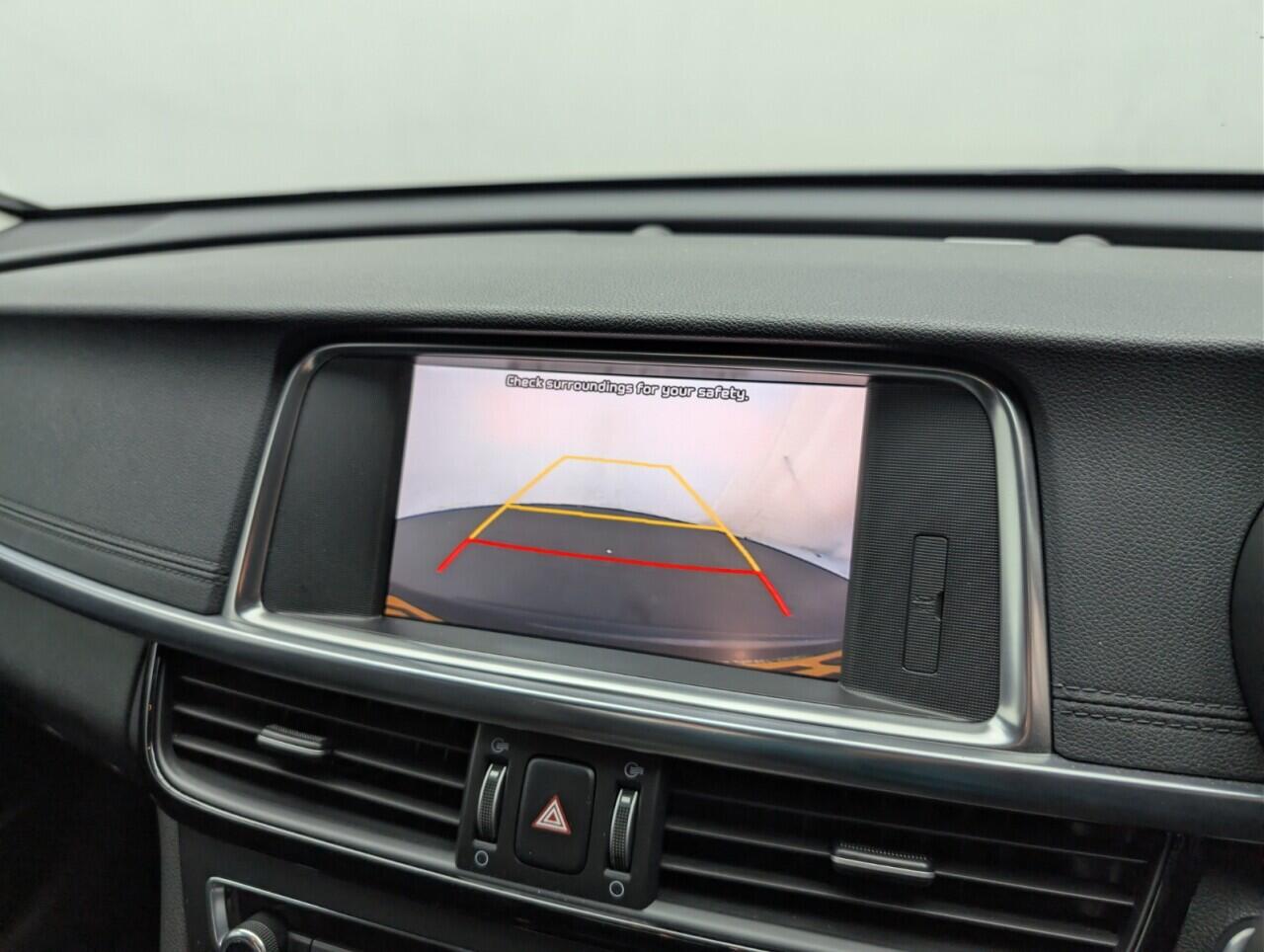 Used Kia Optima 2016 for sale - 76521578: Photo 15