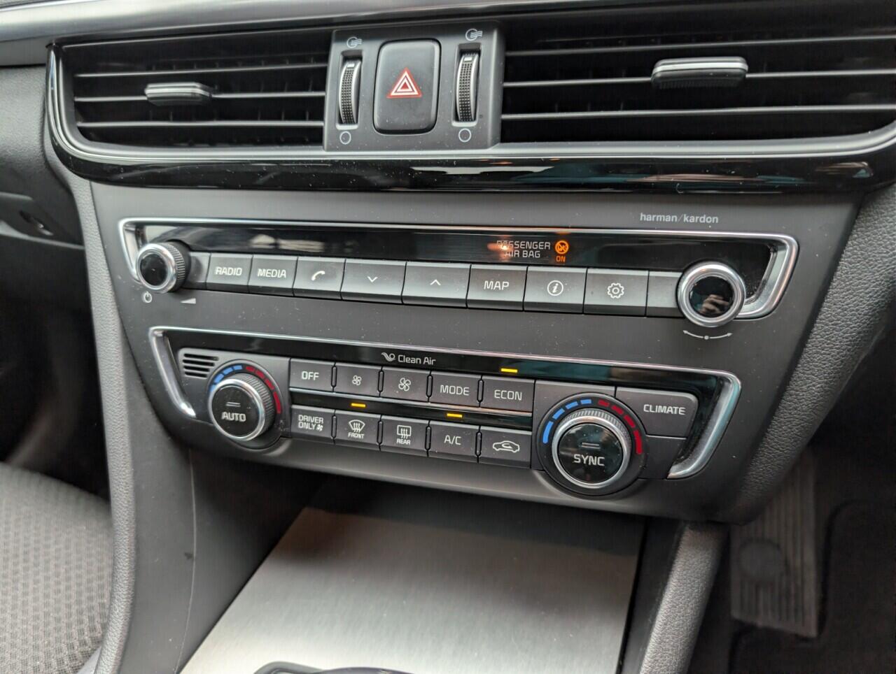 Used Kia Optima 2016 for sale - 76521578: Photo 16