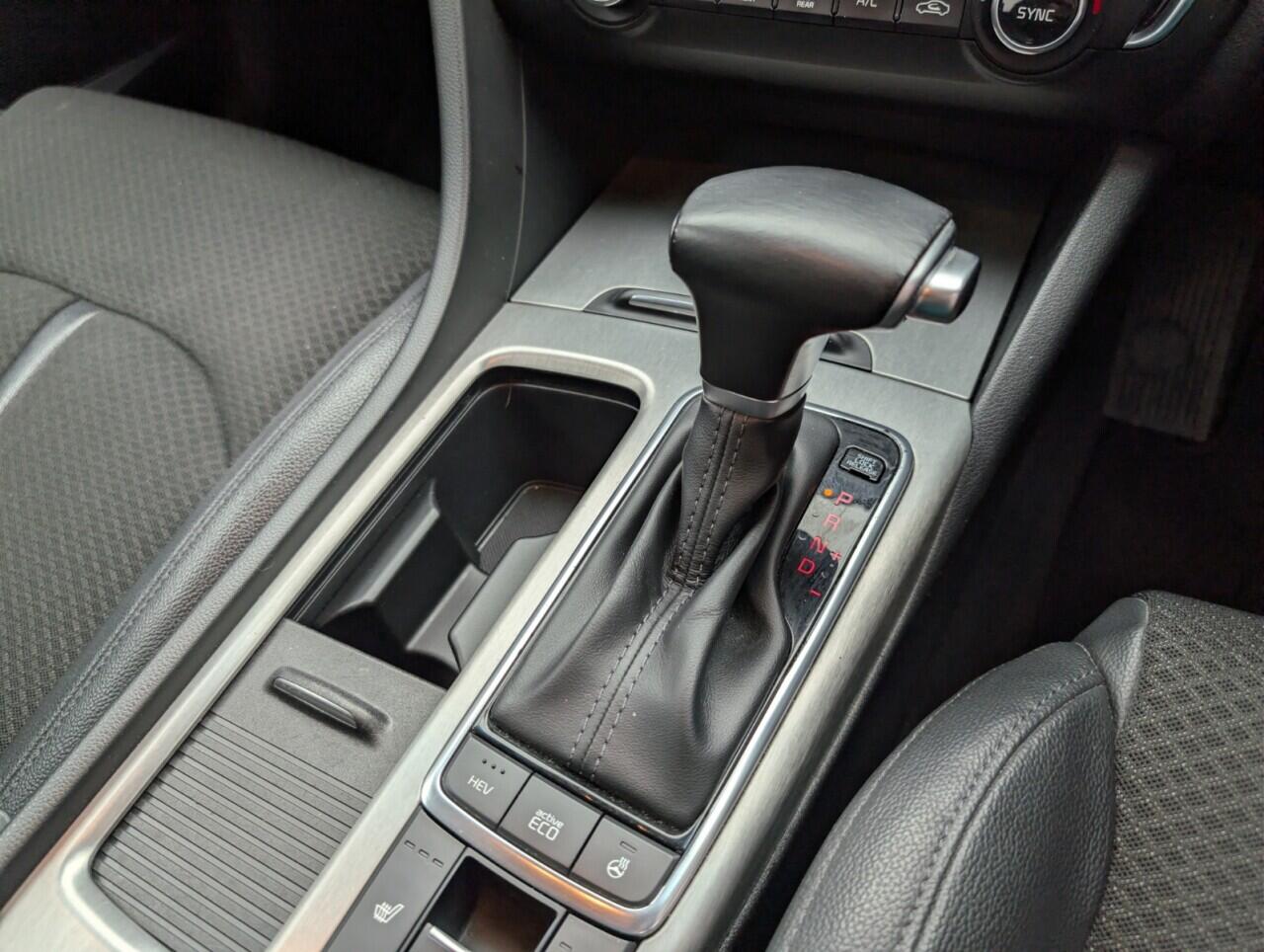 Used Kia Optima 2016 for sale - 76521578: Photo 17