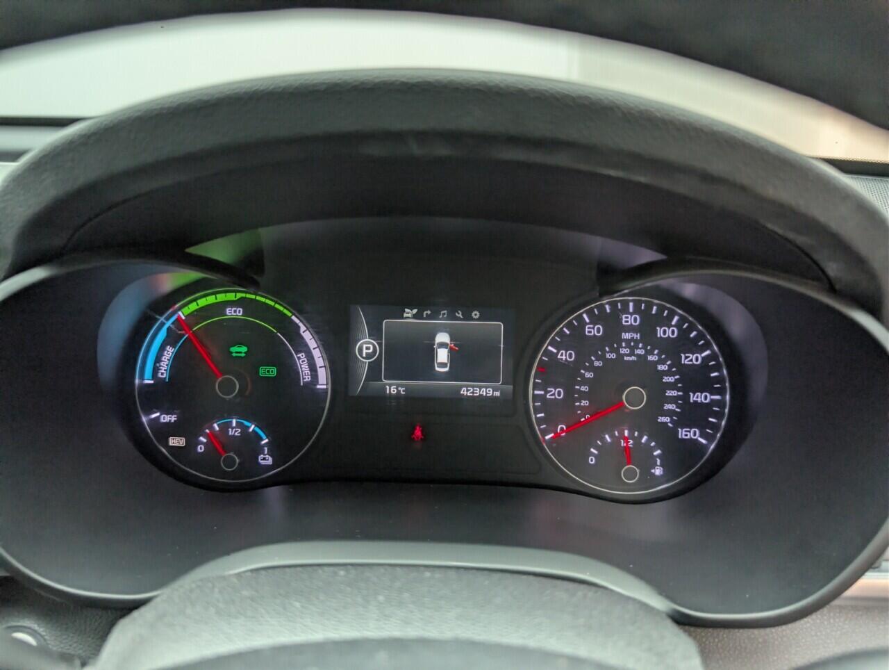 Used Kia Optima 2016 for sale - 76521578: Photo 18