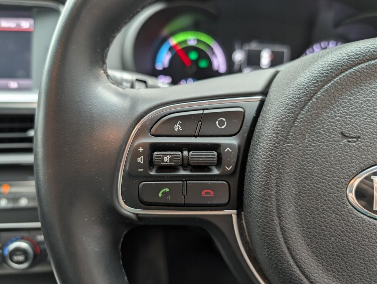 Used Kia Optima 2016 for sale - 76521578: Photo 19