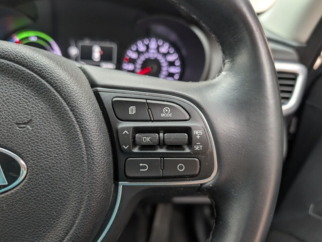 Used Kia Optima 2016 for sale - 76521578: Photo 20