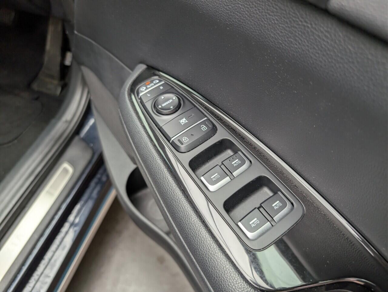 Used Kia Optima 2016 for sale - 76521578: Photo 22