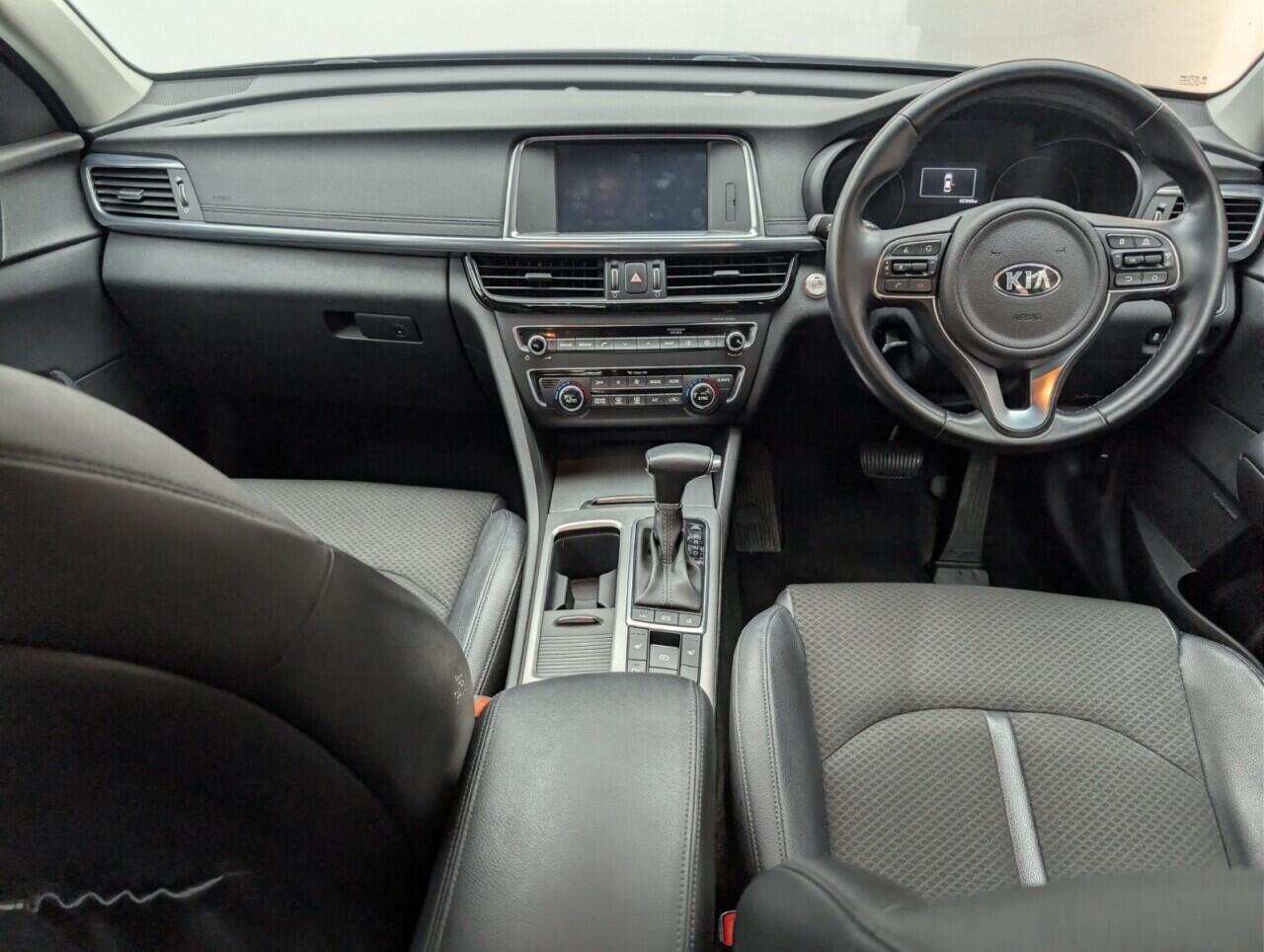 Used Kia Optima 2016 for sale - 76521578: Photo 25