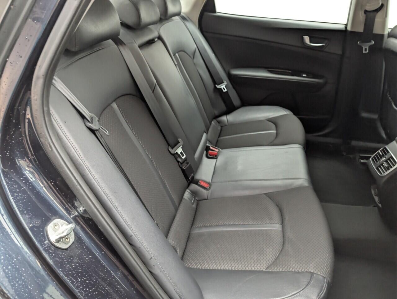 Used Kia Optima 2016 for sale - 76521578: Photo 26