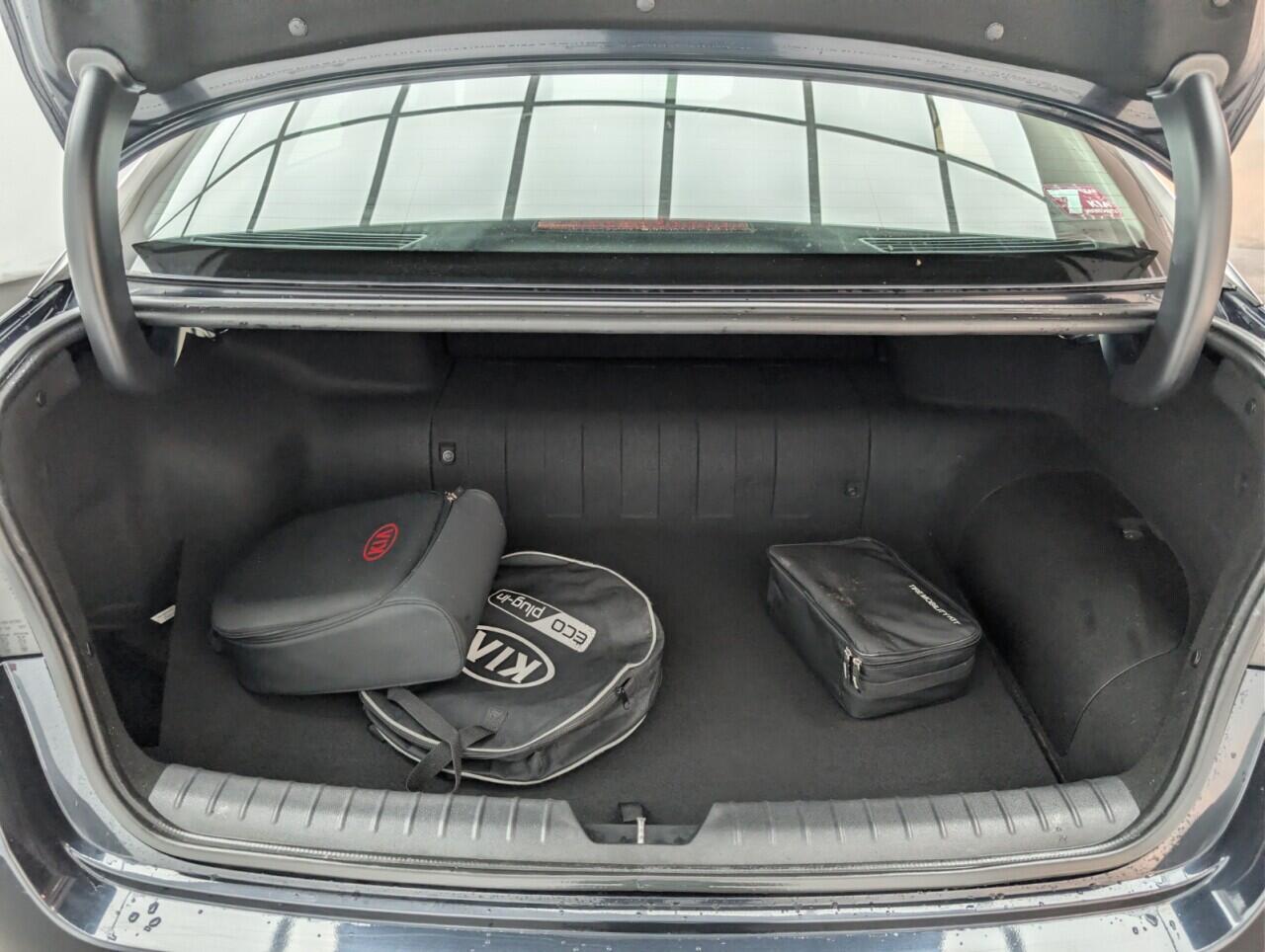 Used Kia Optima 2016 for sale - 76521578: Photo 27