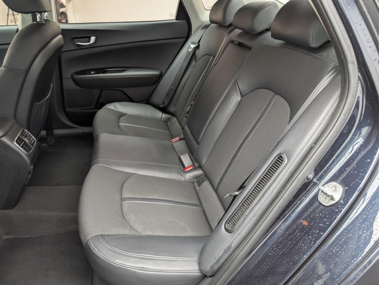 Used Kia Optima 2016 for sale - 76521578: Photo 28