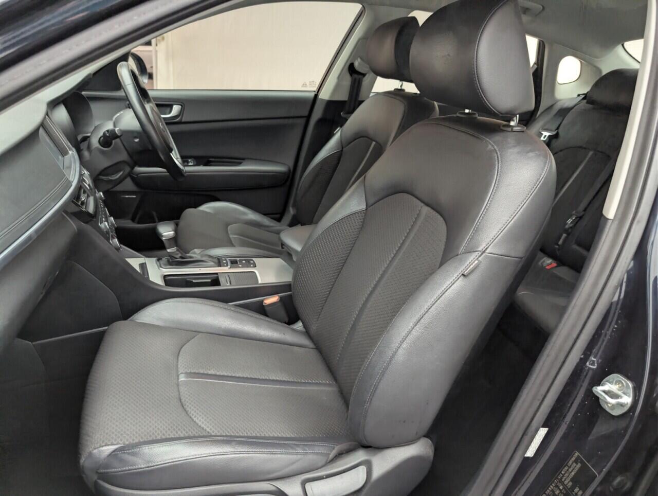 Used Kia Optima 2016 for sale - 76521578: Photo 29