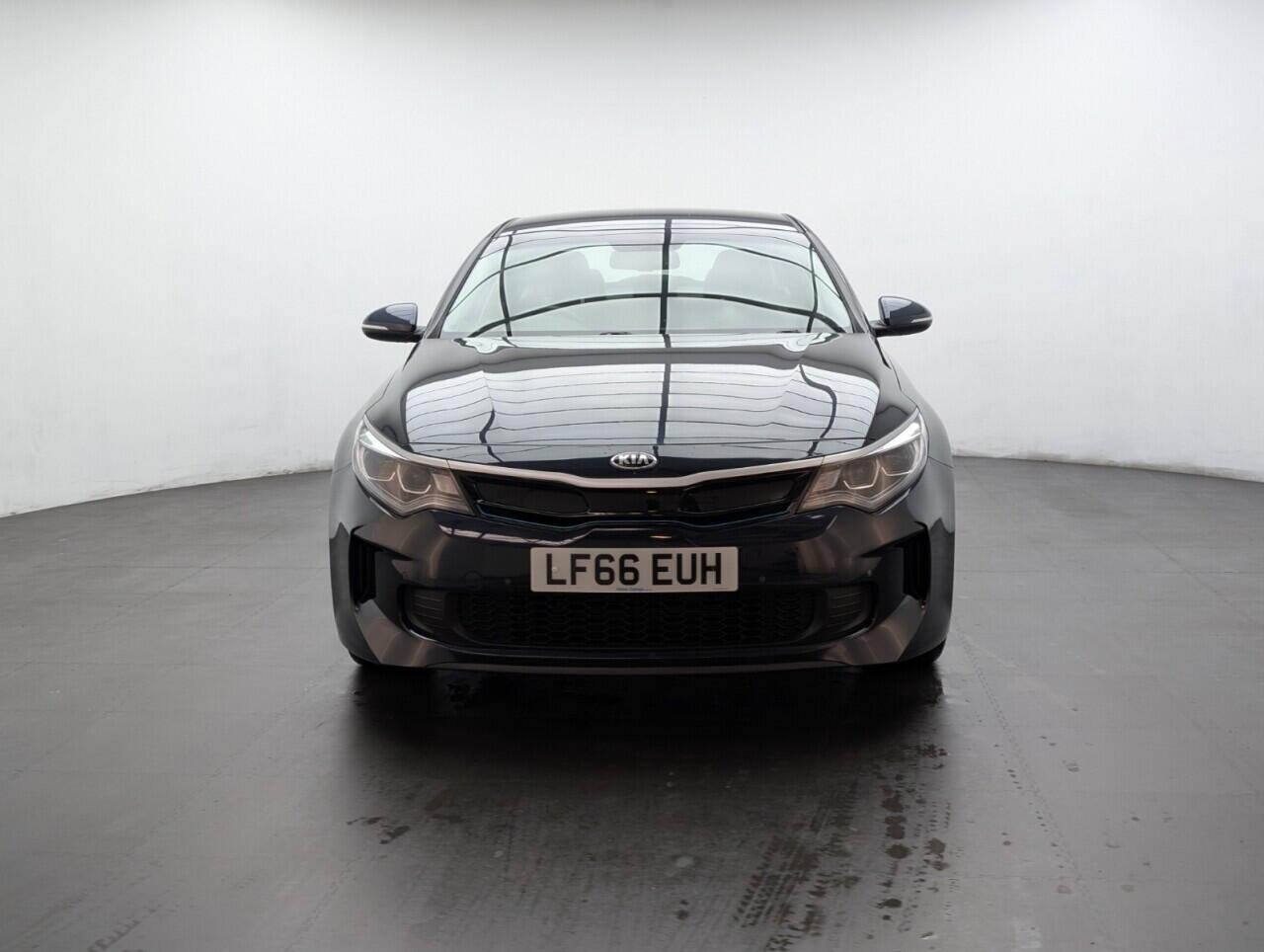 Used Kia Optima 2016 for sale - 76521578: Photo 3