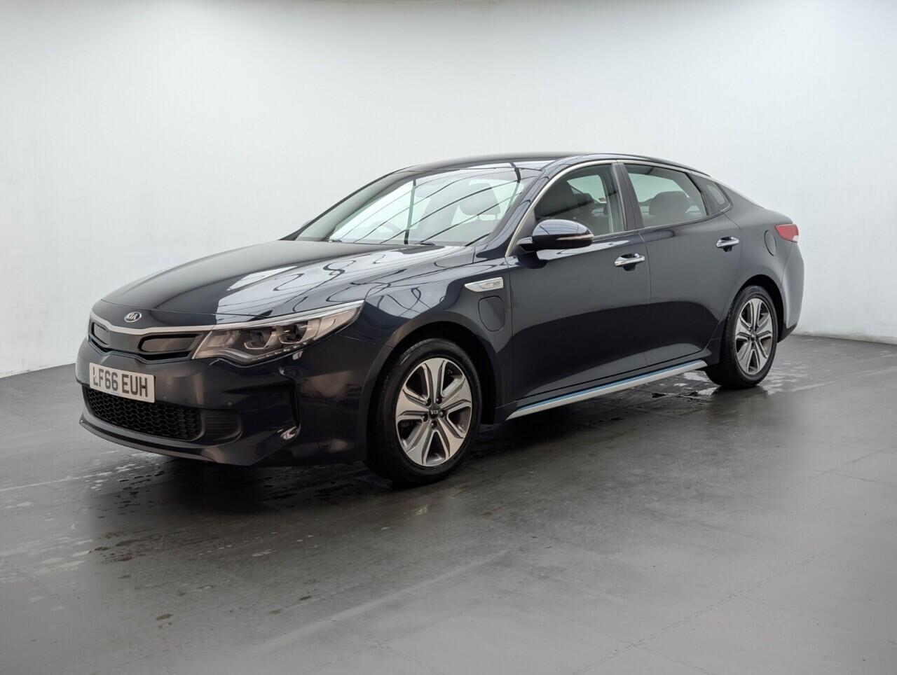 Used Kia Optima 2016 for sale - 76521578: Photo 4