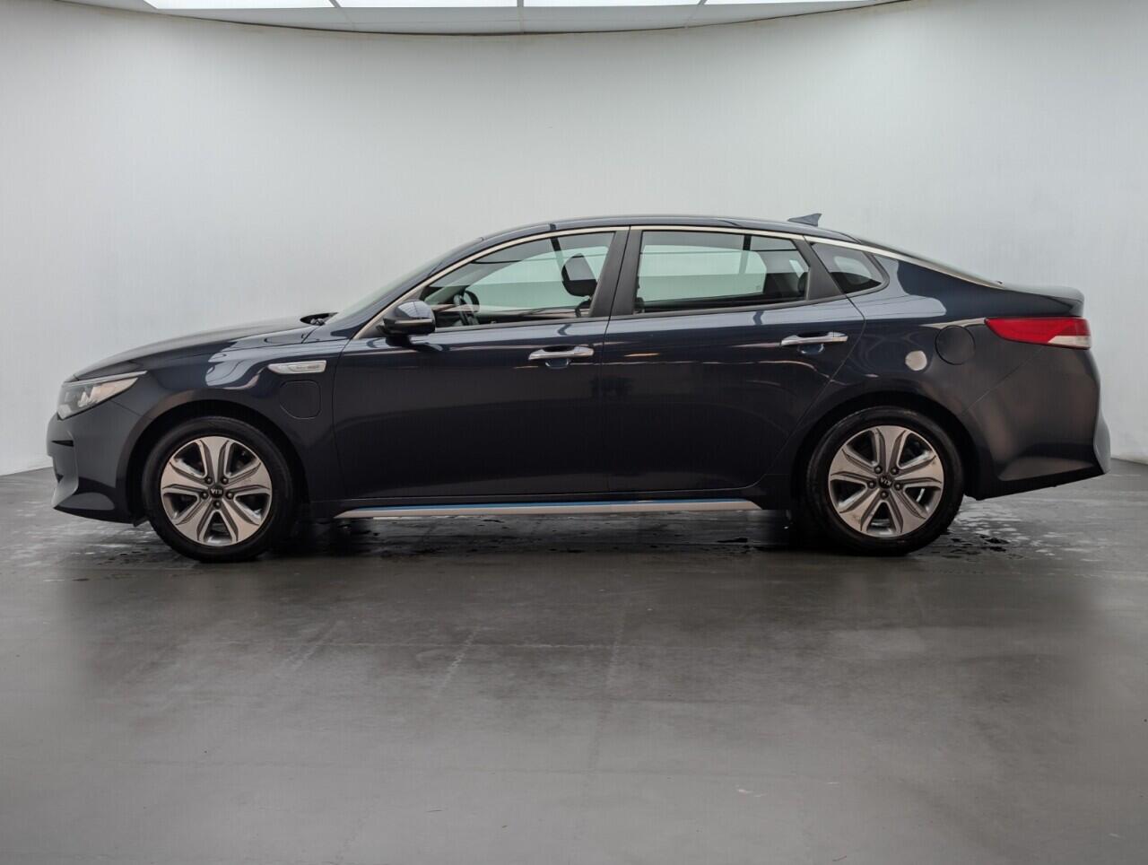 Used Kia Optima 2016 for sale - 76521578: Photo 5