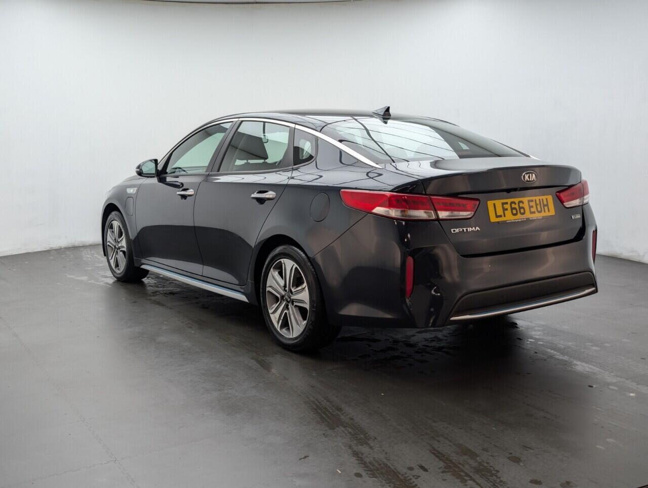 Used Kia Optima 2016 for sale - 76521578: Photo 6