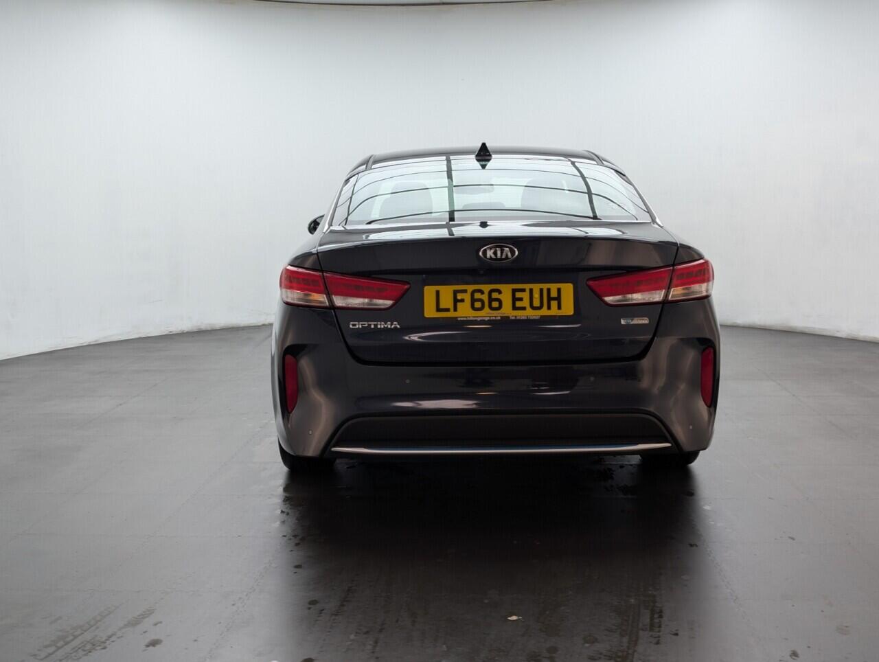 Used Kia Optima 2016 for sale - 76521578: Photo 7