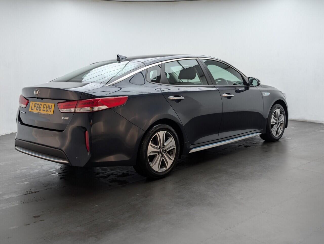 Used Kia Optima 2016 for sale - 76521578: Photo 8