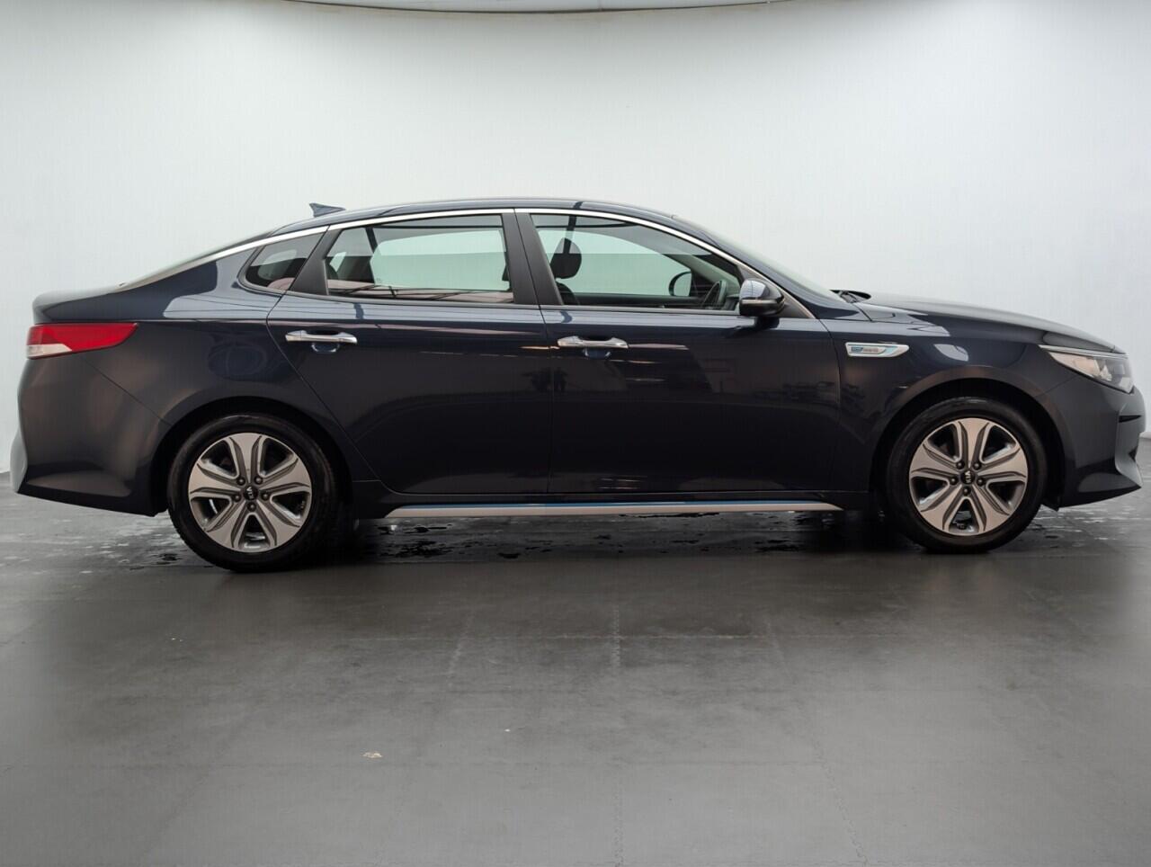 Used Kia Optima 2016 for sale - 76521578: Photo 9