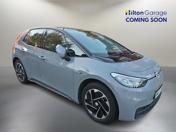 Used Volkswagen ID.3 2022 for sale - 76659062: Photo