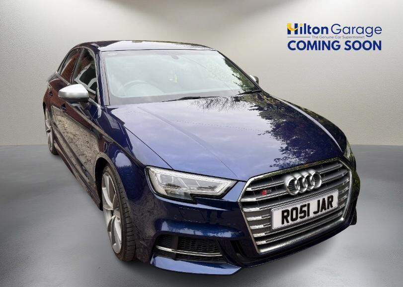Used Audi S3 for sale - 76423761: Photo 1