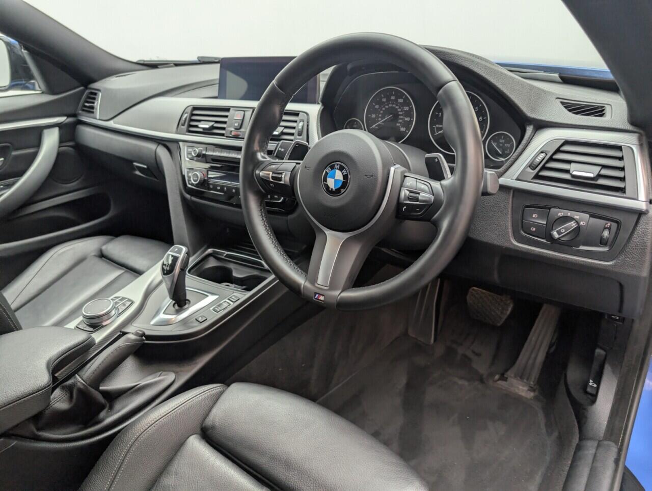 Used BMW 4 Series Gran Coupe 2020 for sale - 76424431: Photo 11