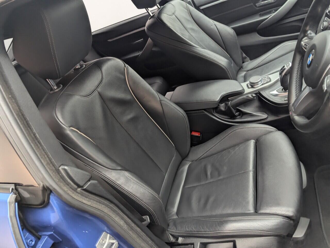 Used BMW 4 Series Gran Coupe 2020 for sale - 76424431: Photo 12