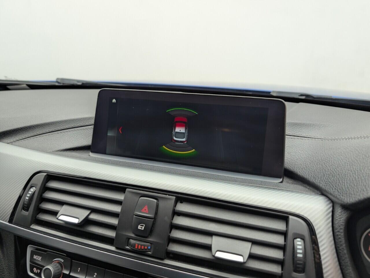 Used BMW 4 Series Gran Coupe 2020 for sale - 76424431: Photo 14