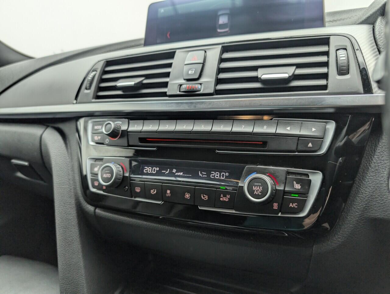 Used BMW 4 Series Gran Coupe 2020 for sale - 76424431: Photo 15