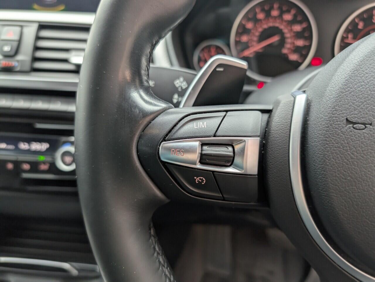 Used BMW 4 Series Gran Coupe 2020 for sale - 76424431: Photo 18