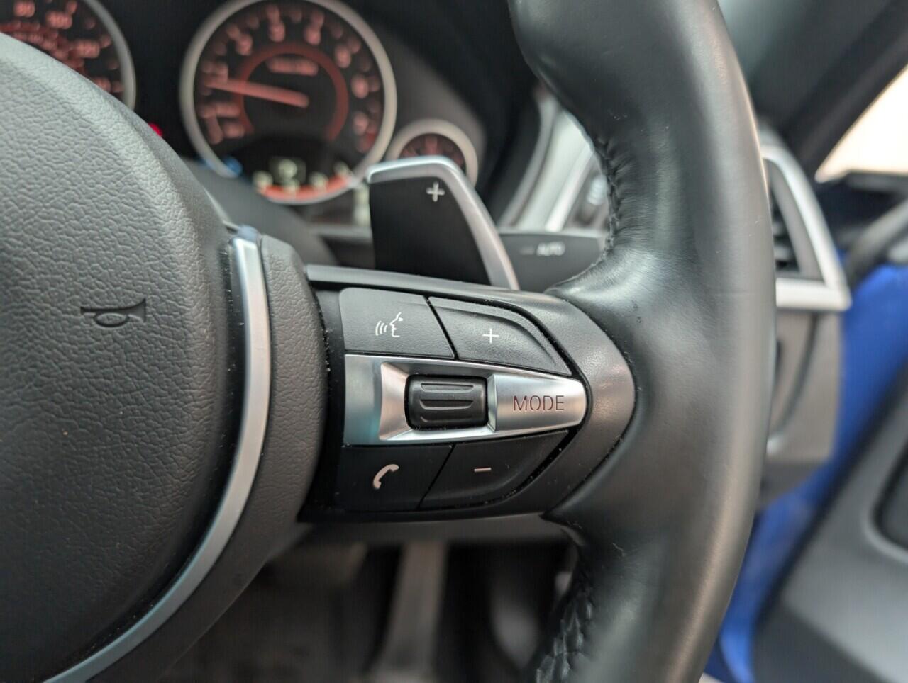 Used BMW 4 Series Gran Coupe 2020 for sale - 76424431: Photo 19